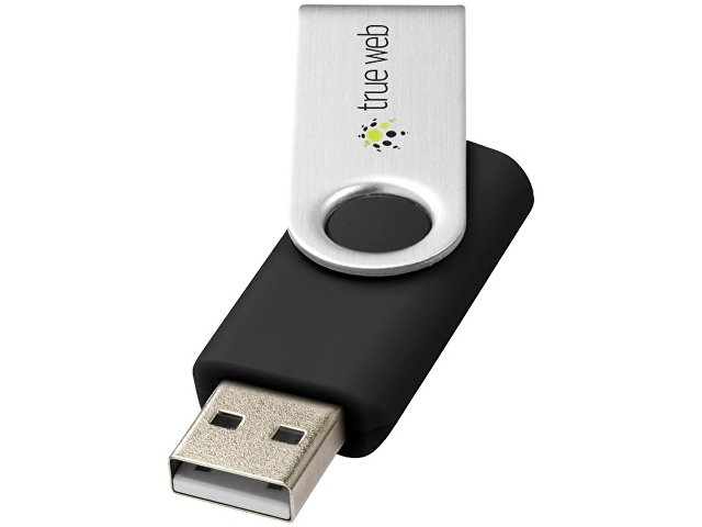 USB-флешка на 32 Гб «Rotate Basic»