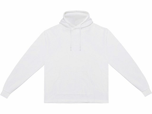 Худи оверсайз «Alpha.01» унисекс