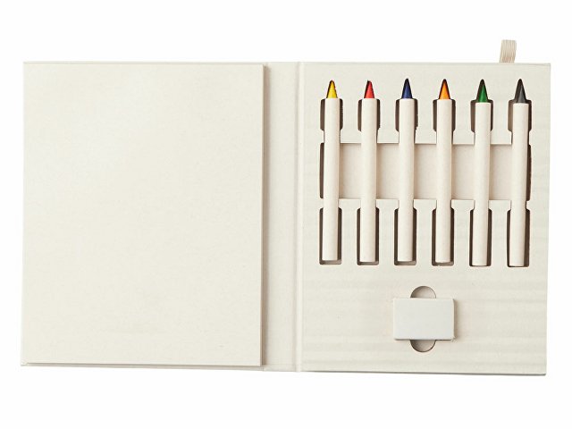 Набор для рисования из молочной бумаги «Artify»