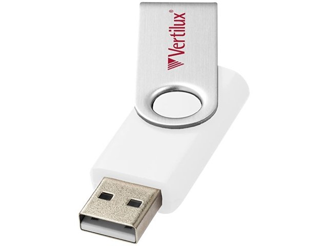 USB-флешка на 32 Гб «Rotate Basic»