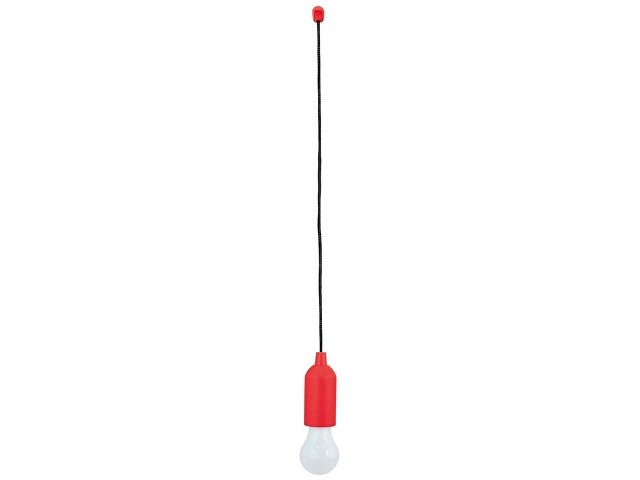 Портативная лампа «LIGHTY»