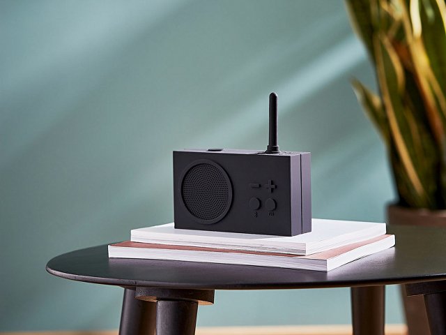 Колонка беспроводная Tykho 3