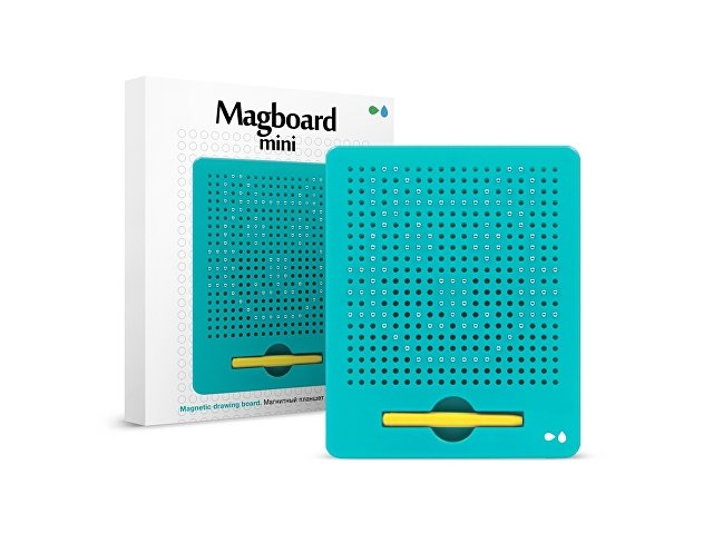 Магнитный планшет для рисования «Magboard mini»