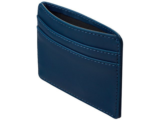 Картхолдер для двух карт и наличных денег с зажимом «Crave»