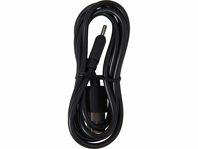 Беспроводное зарядное устройство 2-в-1 с подсветкой лого «Reedia S4», 15 Вт