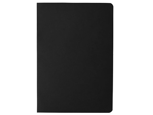 Блокнот в гибкой обложке A5 «Виспи 2.0» в клетку