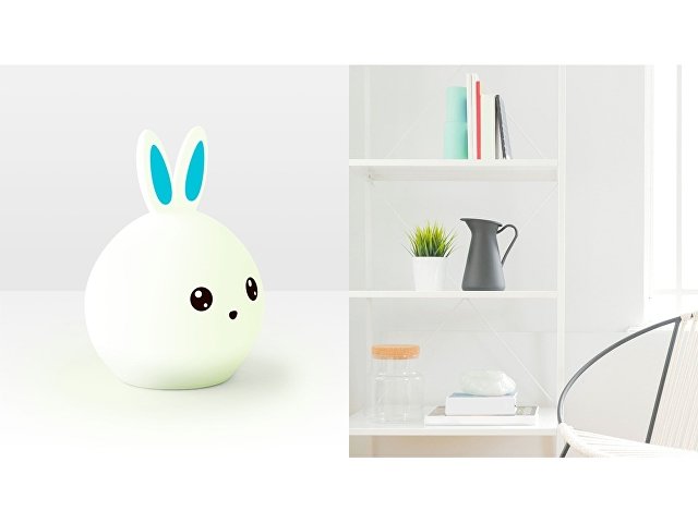 Ночник LED «Bunny»