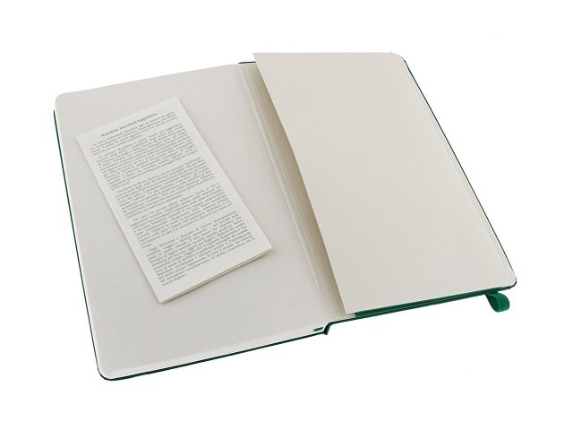 Записная книжка А5  (Large) Classic (в линейку)