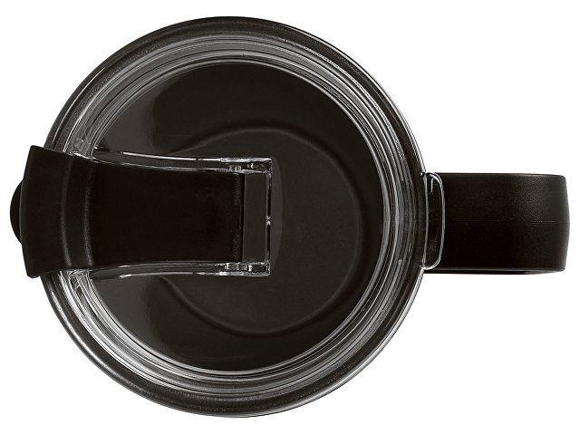 Термокружка KENCHER из нержавеющей стали и полипропилена, 500 мл