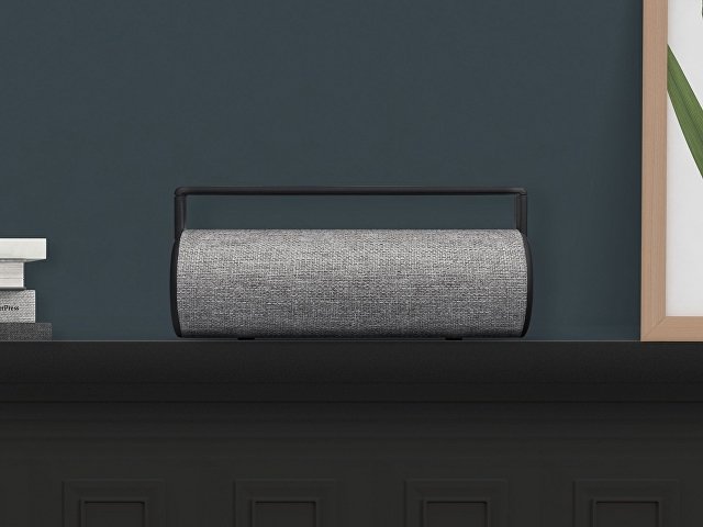 Портативная колонка «Mysound BT-10»