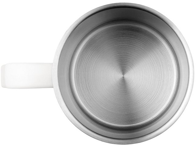 Стальная кружка с двойными стенками «Climber Max», 450 мл