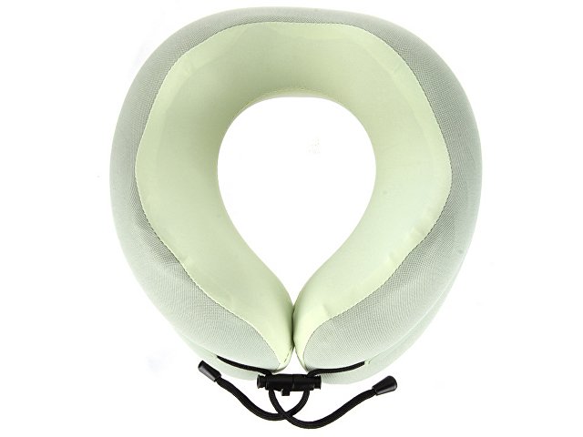 Подушка для путешествий с эффектом памяти «Pillow PRO»