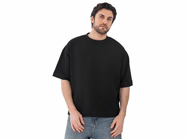 Футболка оверсайз «Beta.01» унисекс