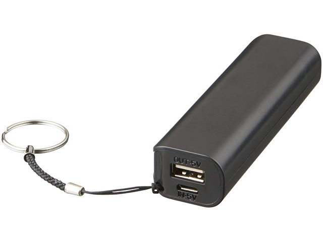 Внешний аккумулятор «Span», 1200 mAh