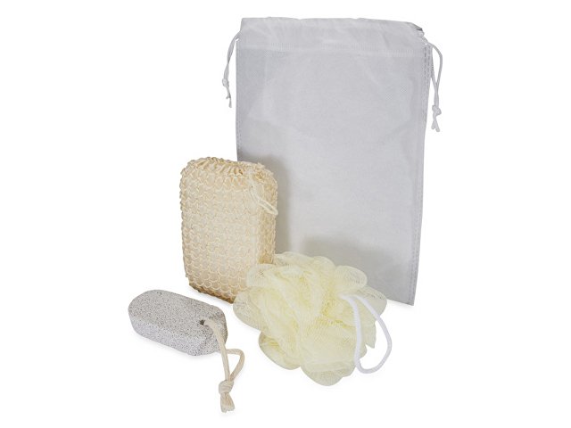 Набор для бани и сауны «Harmony» из 3 предметов