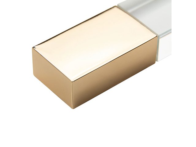 USB 2.0- флешка на 512 Мб кристалл классика