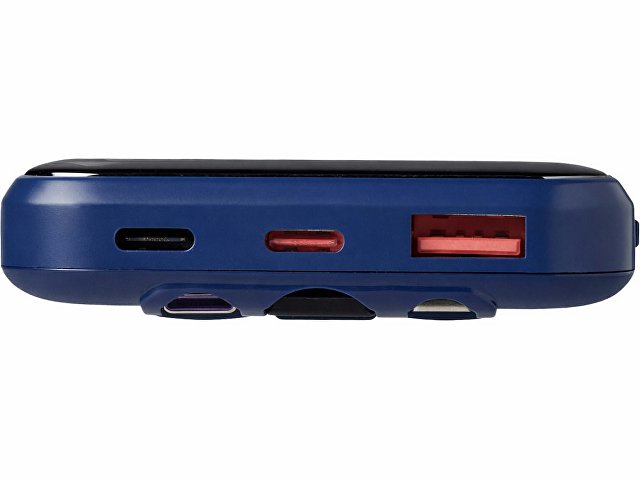 Внешний беспроводной аккумулятор c QC/PD «Арти», 10000 мАч