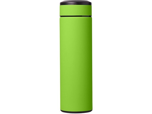 Вакуумный термос «Vacuum Flask C1», soft touch, 420мл