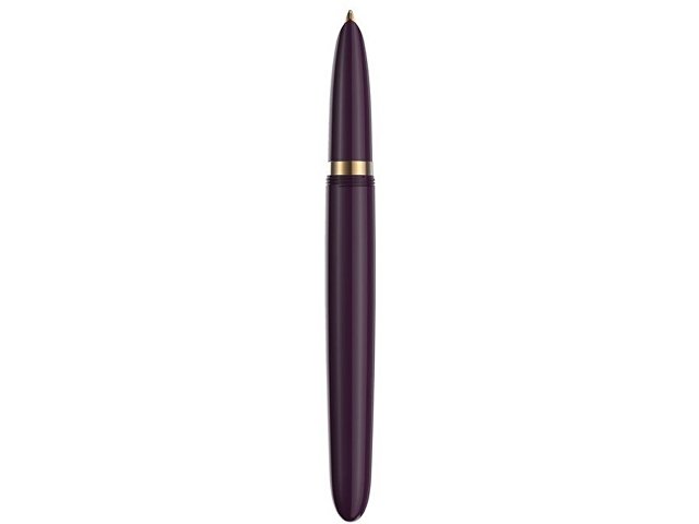 Ручка перьевая Parker 51 Deluxe, F