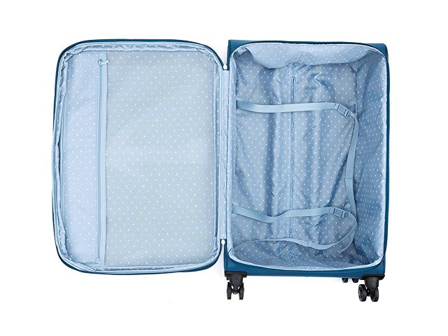 Чемодан «ВИВИ», 89 л