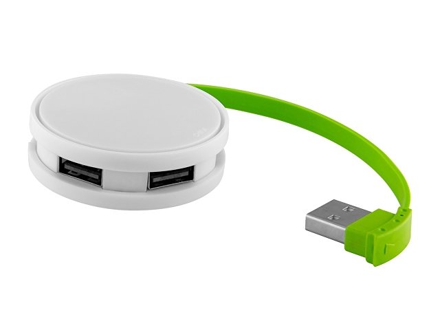 USB Hub «Round»