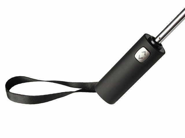 Зонт складной «Кэнопи» с большим двойным куполом (d126 см)