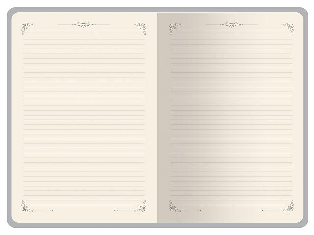 Ежедневник недатированный А4 «Royal»