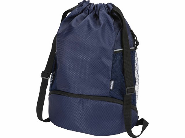 Спортивный рюкзак «Доман» с отделением для обуви