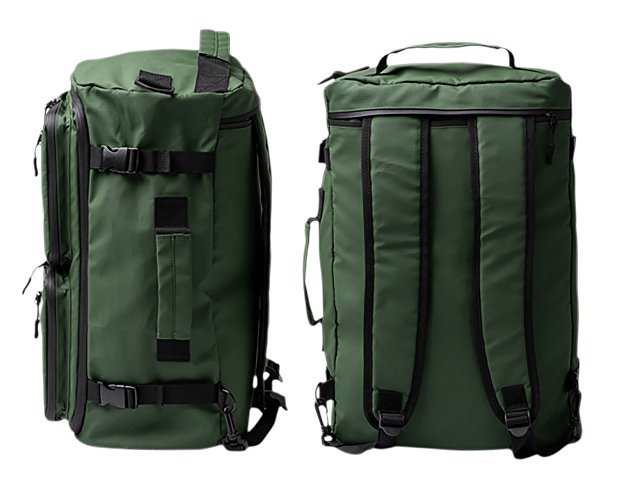 Водонепроницаемый рюкзак «Хобрат»