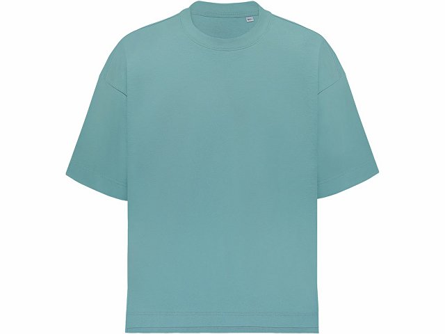 Футболка оверсайз «Beta.01» унисекс