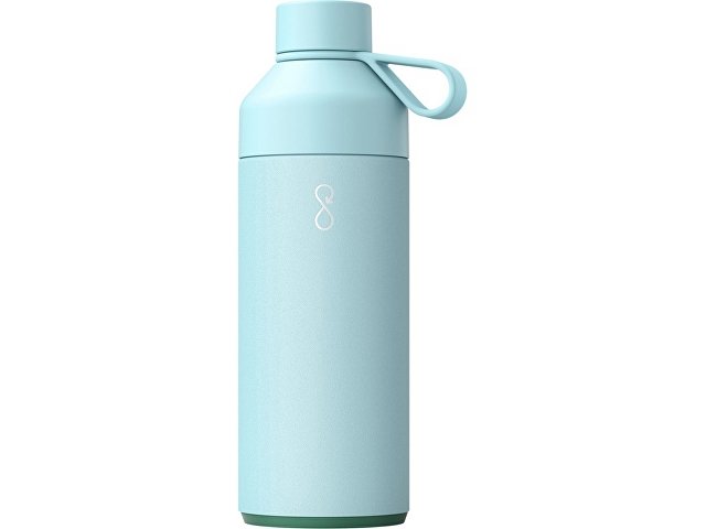 Бутылка для воды «Big Ocean Bottle», 1 л