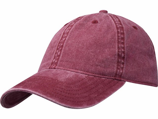 Бейсболка «Графтон»