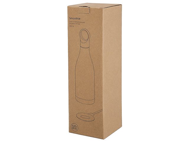 Портативный блендер «Smoothie»