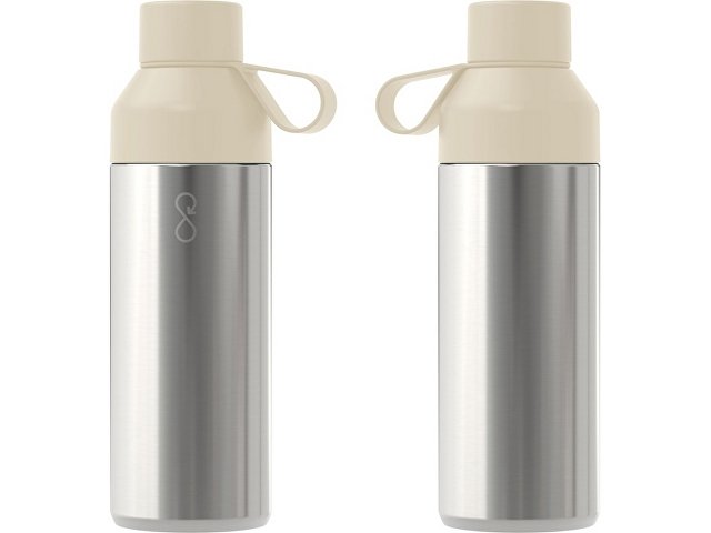 Бутылка для воды «Ocean Bottle Lite»