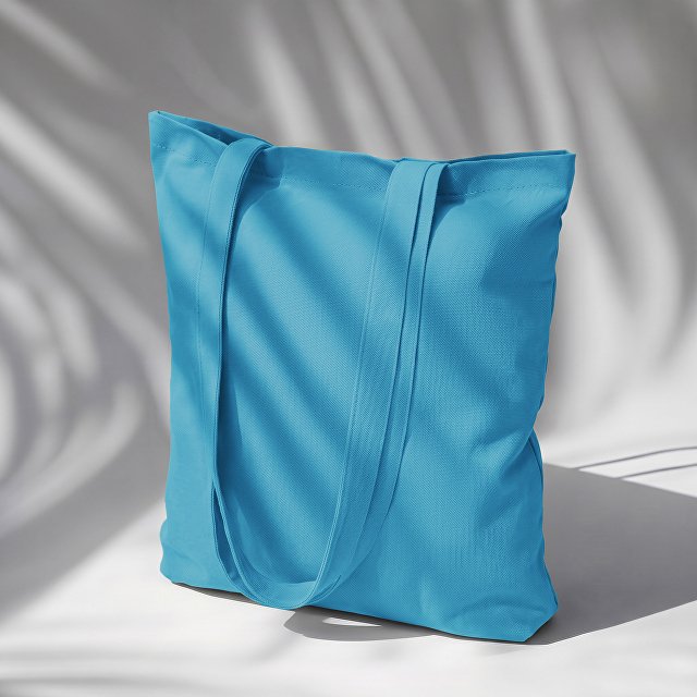 Сумка из плотного хлопка «Carryme 220», 220 г/м2