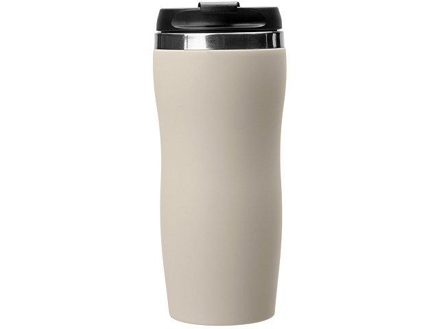 Термокружка «Mony Steel» soft-touch