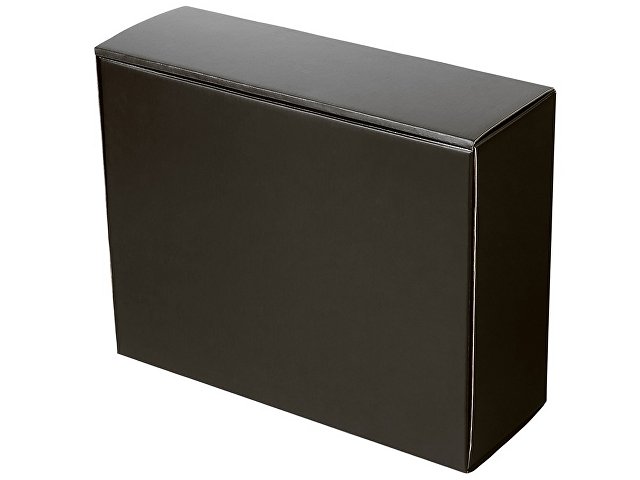 Коробка подарочная «Raven», XL, горизонтальная 