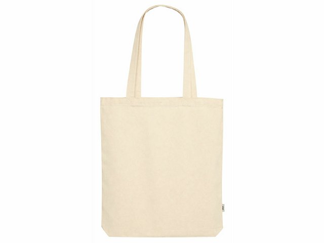 Сумка «Твил» из хлопка, 210 г/м2