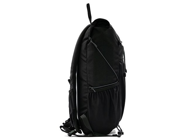 Складывающийся рюкзак-мессенджер «Venturer Eco» для ноутбука 16"