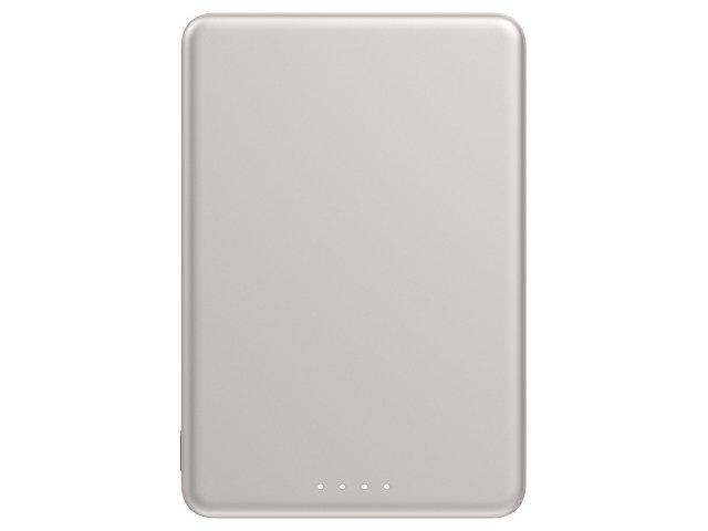 Внешний аккумулятор Xiaomi Super Slim Magnetic Power Bank, 5000 мАч