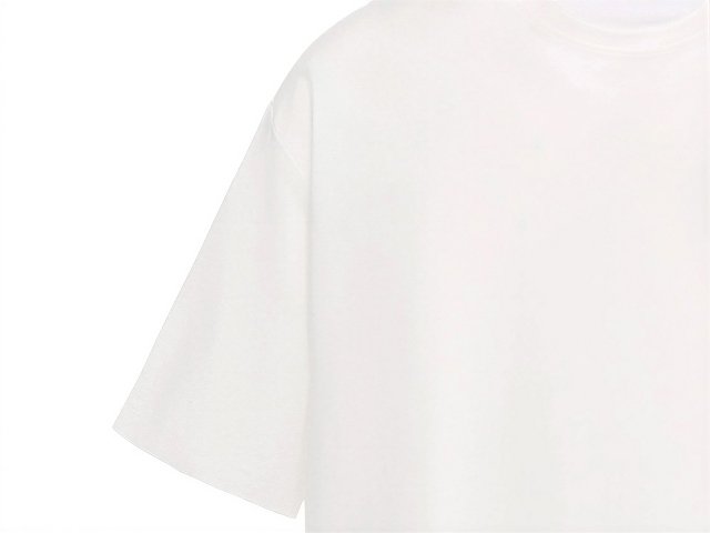 Футболка с пич отделкой «Kyoto», унисекс