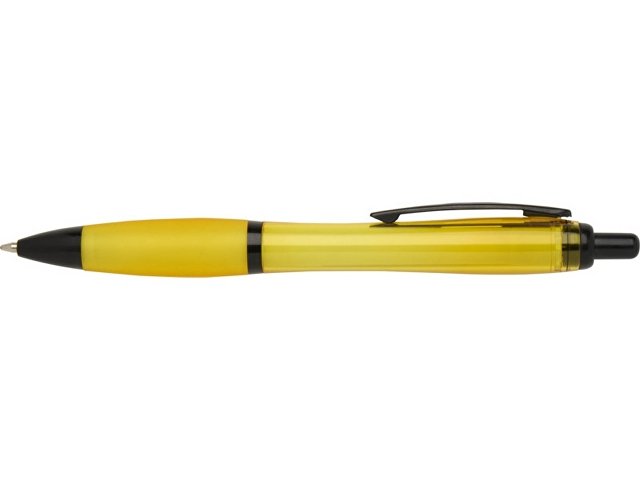 Ручка пластиковая шариковая «Nash»