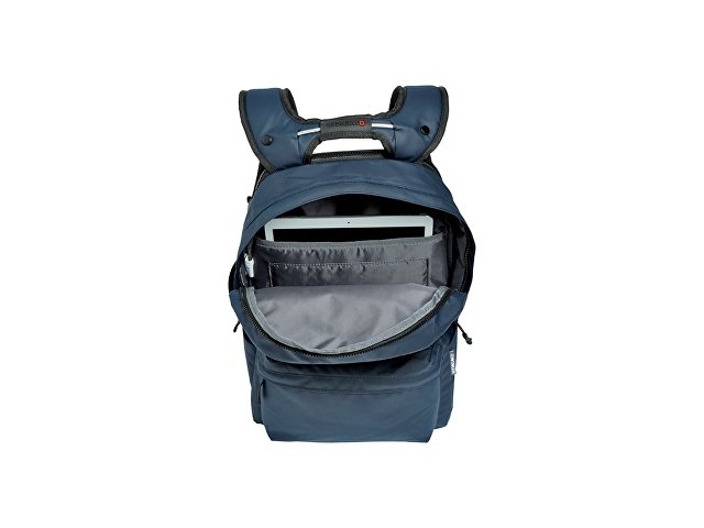Рюкзак с отделением для ноутбука 14" и с водоотталкивающим покрытием
