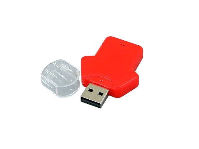 USB 3.0- флешка на 128 Гб в виде футболки