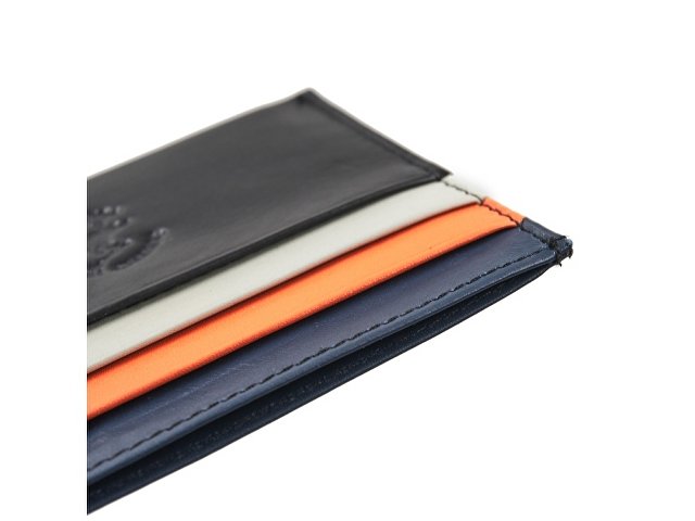 Картхолдер Slim мужской