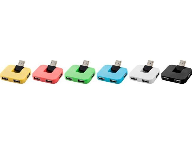 USB Hub «Gaia» на 4 порта