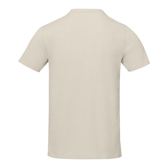 Футболка «Нанаймо» мужская