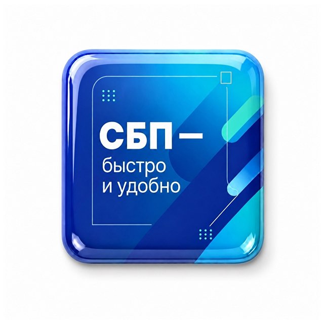 Объемный стикер из эпоксидной смолы для прикассовой зоны