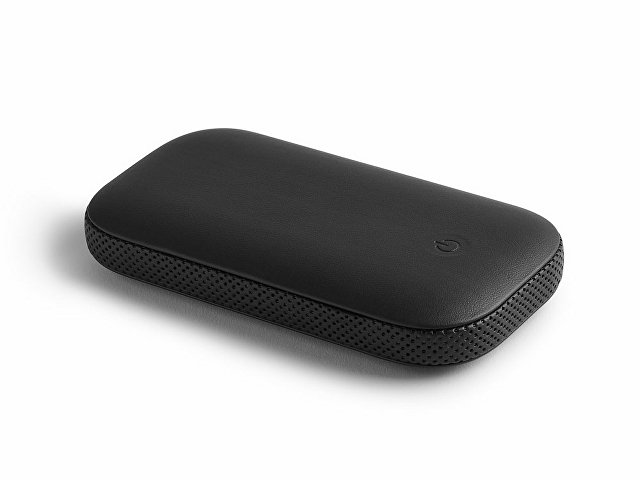 Внешний аккумулятор с беспроводной колонкой Powersound