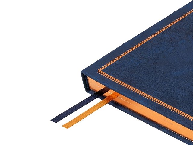 Ежедневник недатированный А4 «Royal»